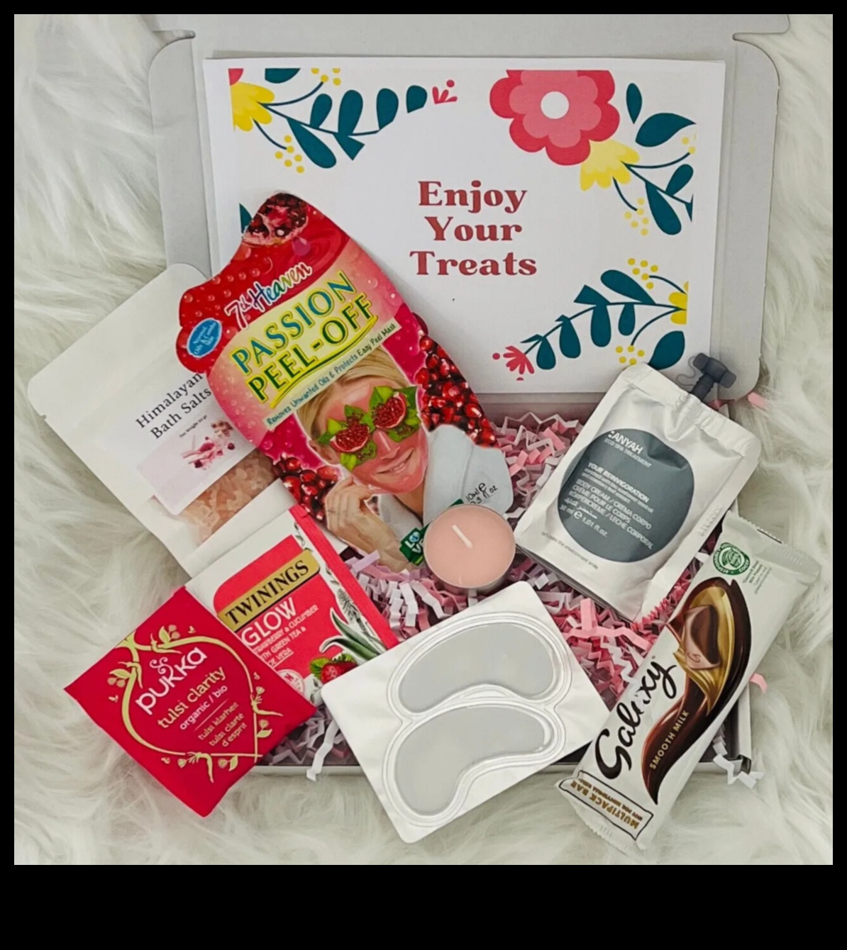 Izlutinātas priekšrocības: spa procedūras un pašaprūpe relaksējošai dzimšanas dienai