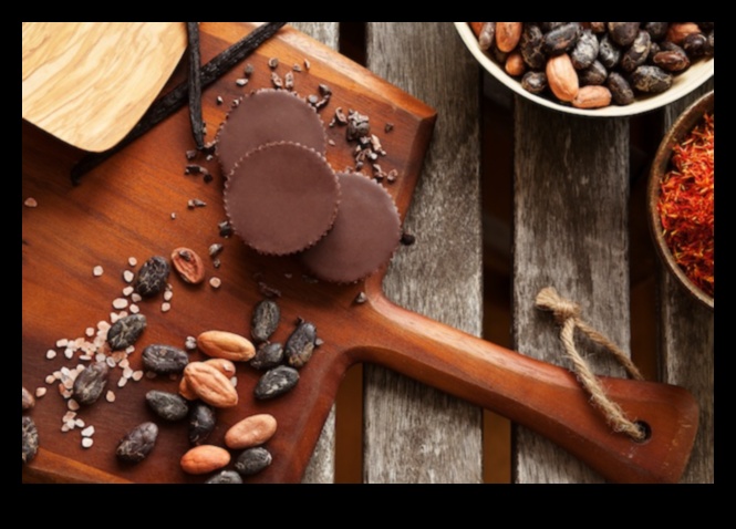 Noshing Nirvana: iedziļinieties mūsu brīnišķīgajos uzkodu veidojumos