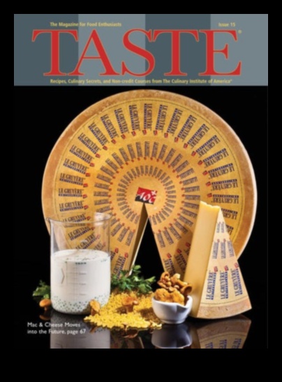 Gardēžu šarms: kulinārijas rīki un gardēžu sastāvdaļas pārtikas cienītājiem