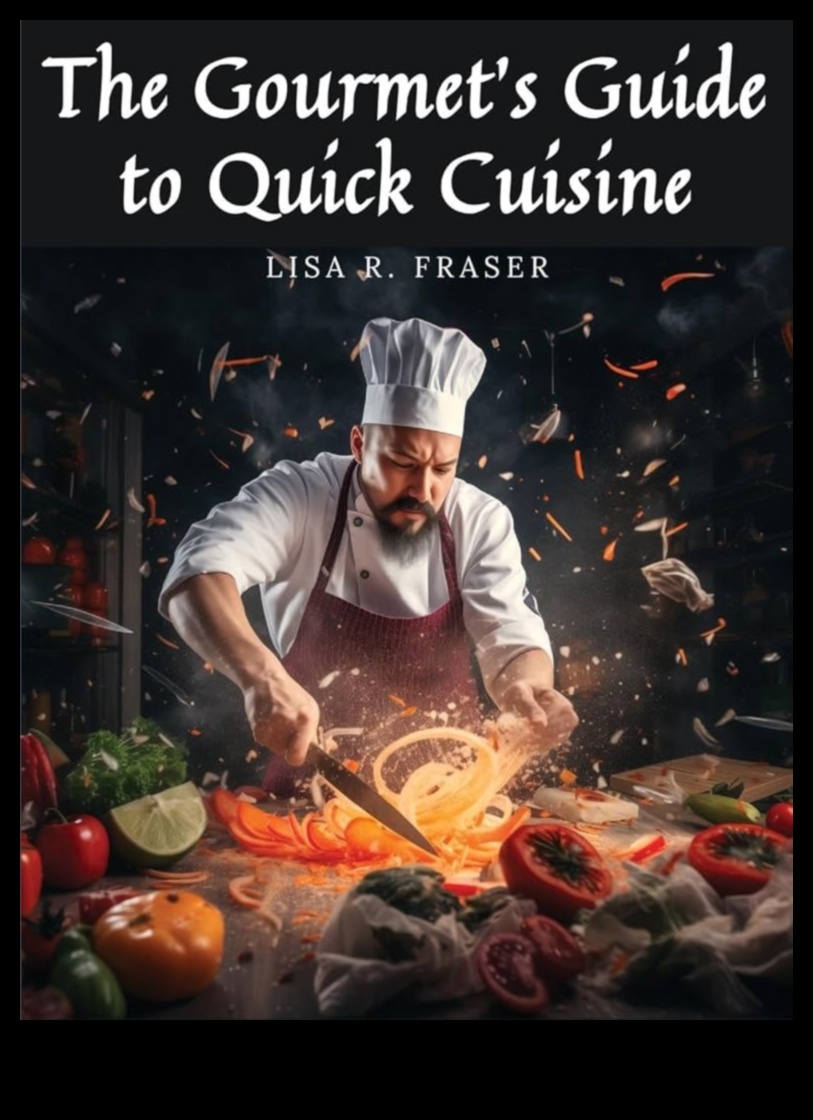 Gardēžu šarms: kulinārijas rīki un gardēžu sastāvdaļas pārtikas cienītājiem