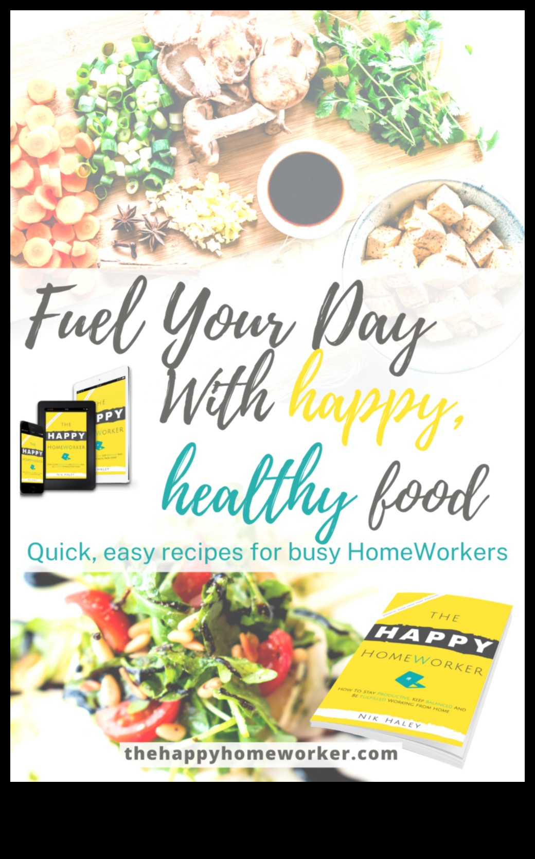 Uzmundriniet savu dienu: uzmundrinoši veselīgas receptes, kas jums patiks