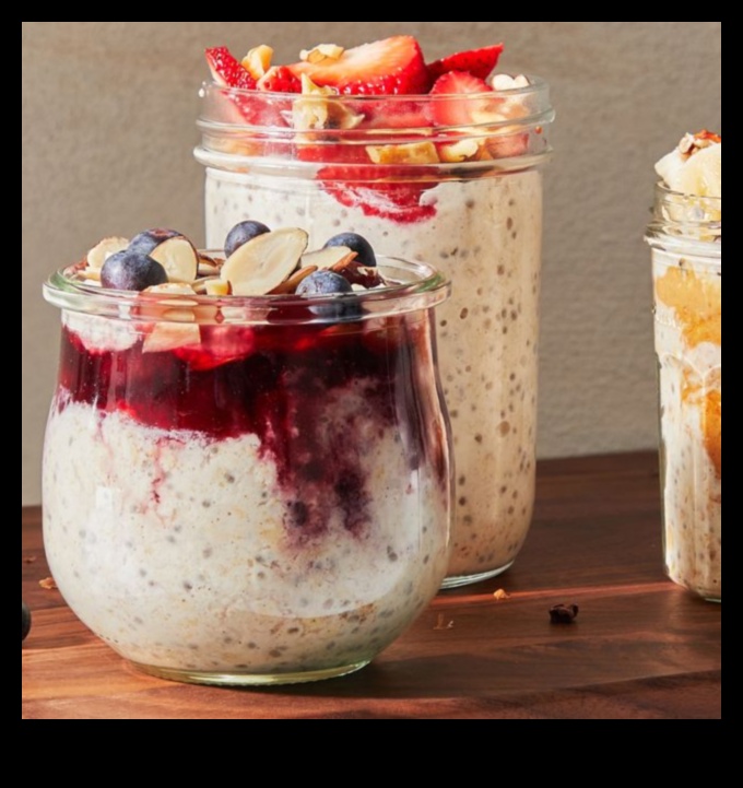 Uzmundriniet savu dienu: uzmundrinoši veselīgas receptes, kas jums patiks