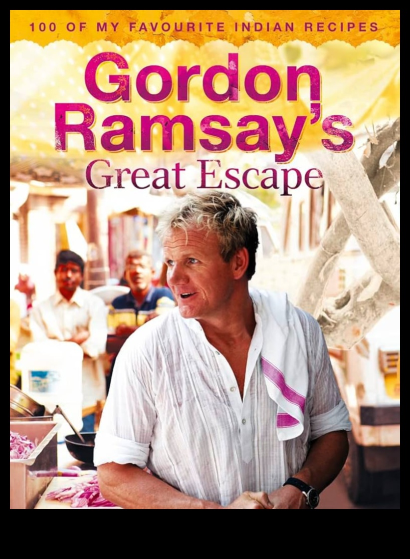 DIY kulinārijas bēgšana: piedāvājiet starptautiskus aromātus jūsu galdam