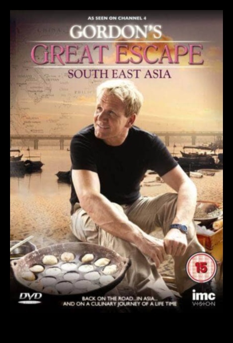 DIY kulinārijas bēgšana: piedāvājiet starptautiskus aromātus jūsu galdam