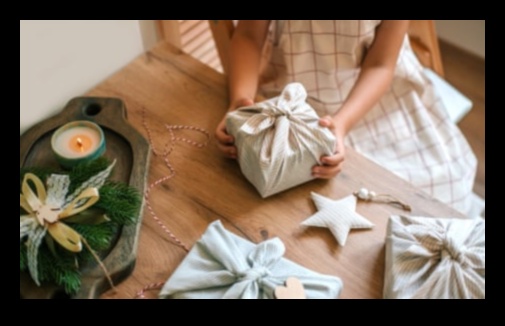 Zaļais aizbildnis: ilgtspējīgas dāvanas Zemes aizstāvim