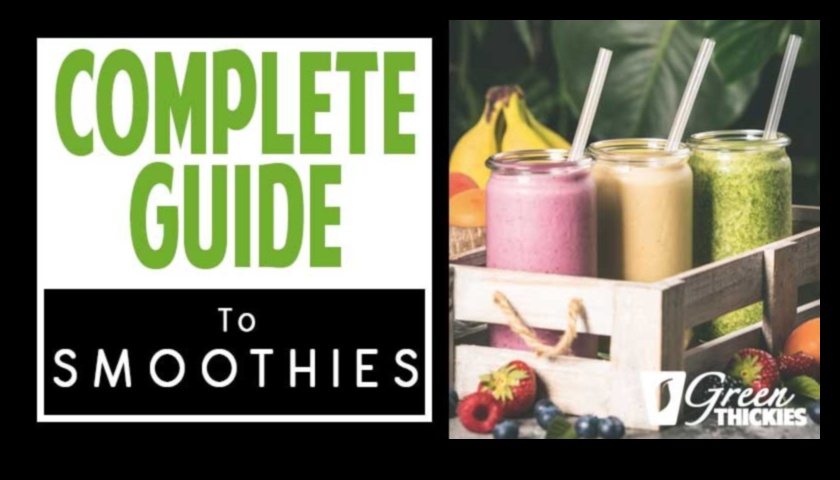 Galīgais zaļo smūtiju ceļvedis: ieguvumi veselībai un receptes