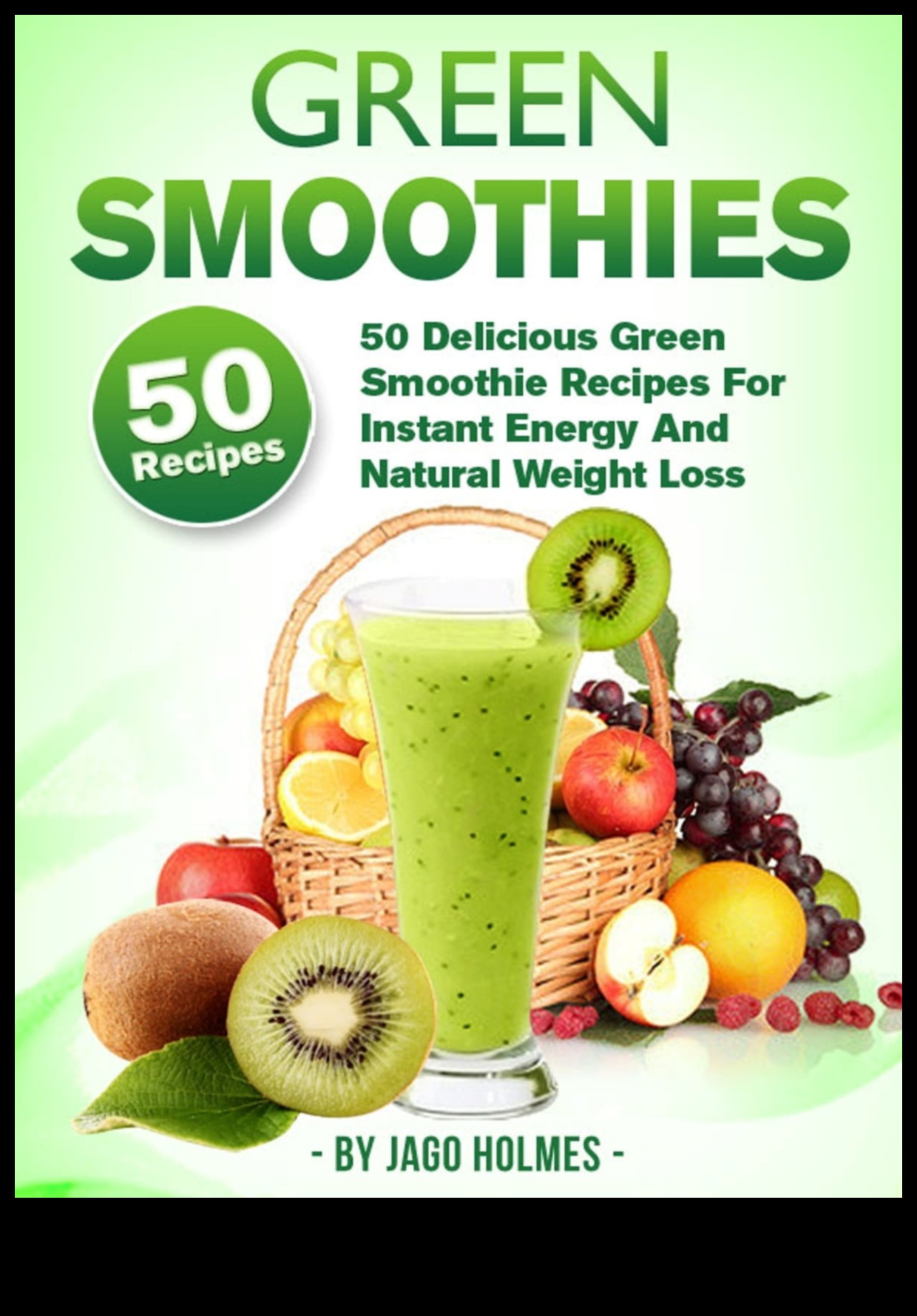 Galīgais zaļo smūtiju ceļvedis: ieguvumi veselībai un receptes