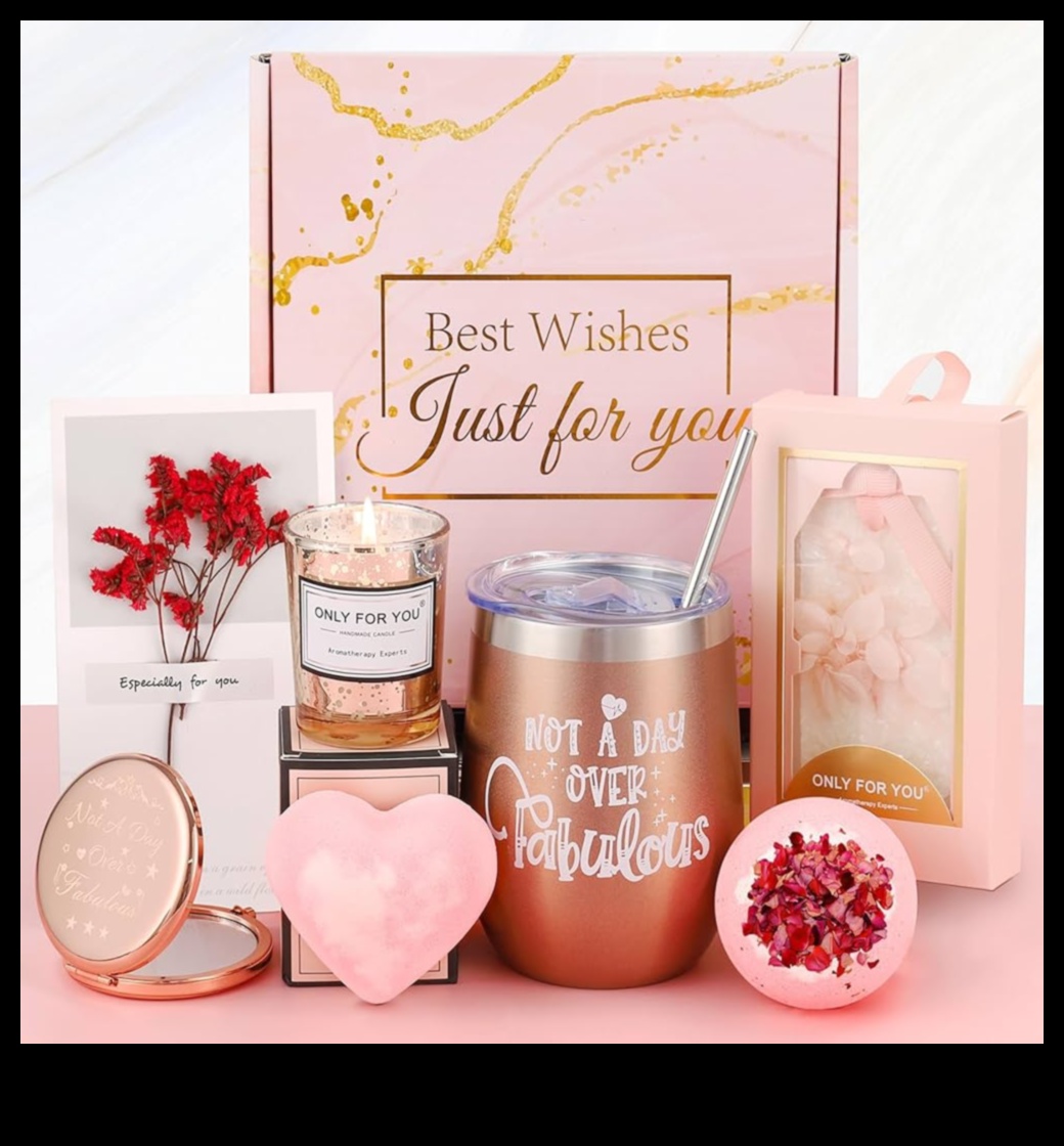 Amatniecības pieķeršanās: ar rokām darinātas dāvanas unikālajai sievietei