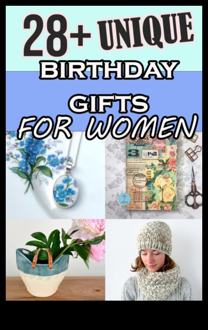 Amatniecības pieķeršanās: ar rokām darinātas dāvanas unikālajai sievietei