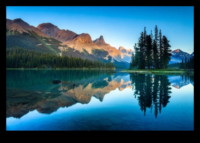 Ieelpojiet skaistumu: gleznainas ainavas, lai iedvesmotu