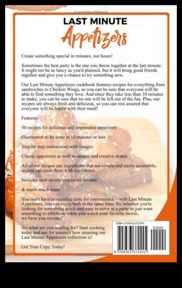 Ātri un savdabīgi: tūlītējas receptes kulinārijas radošumam