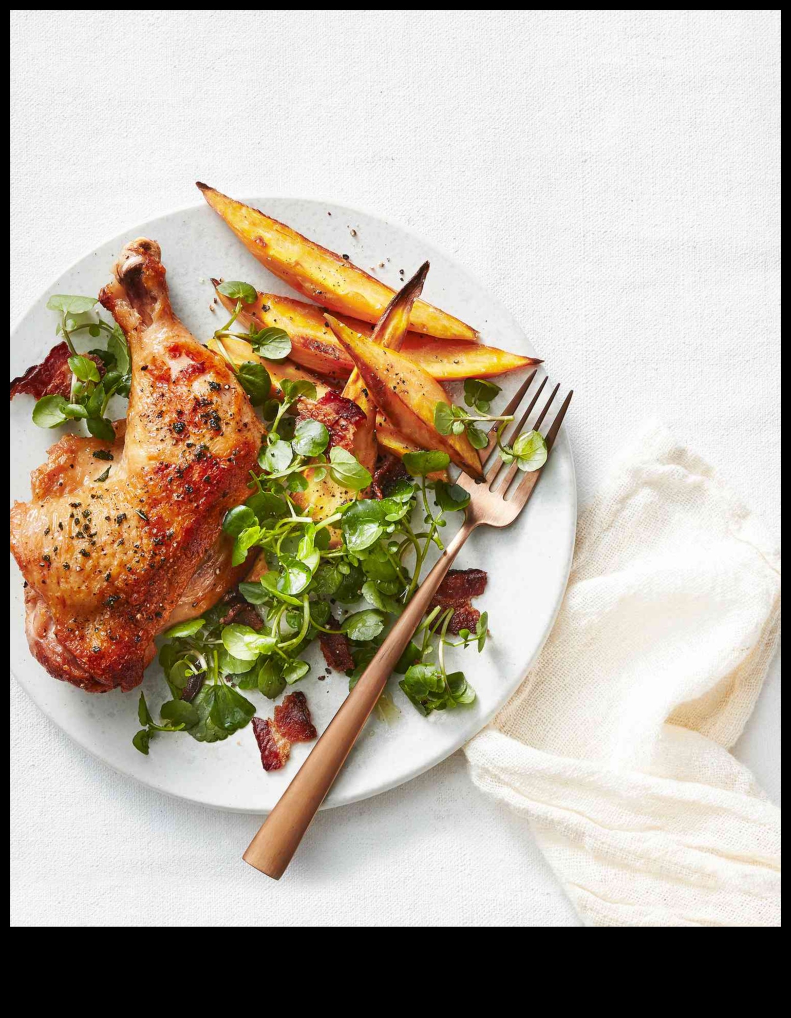 Ātri un savdabīgi: tūlītējas receptes kulinārijas radošumam