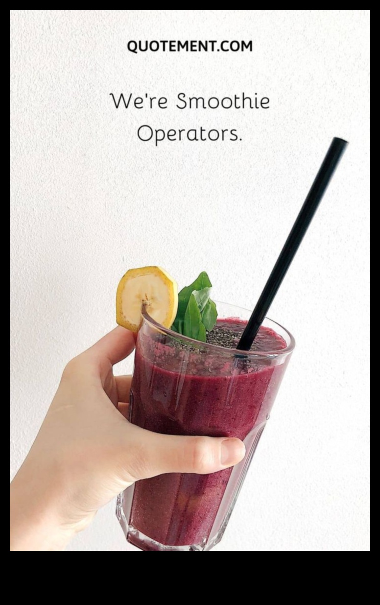 Smūtiju estētika: padomi, kā uzņemt perfektu Instagram kadru