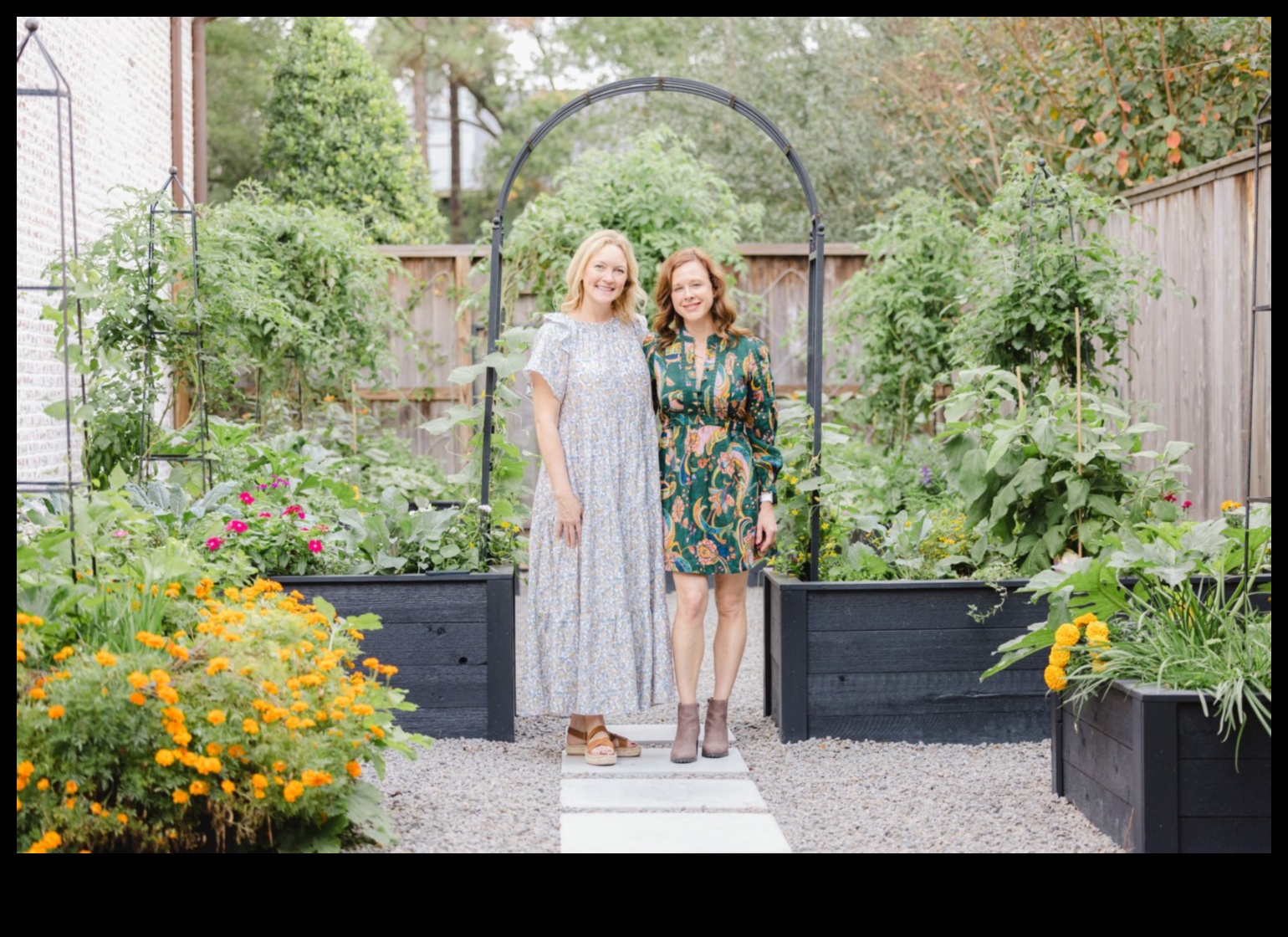 Sakņojas atklājumos: izpētiet jaunus apvāršņus dārza darbnīcās