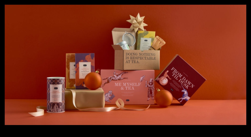 Dāvināšanas prieks: sirdi sildošas dāvanas mīļajiem