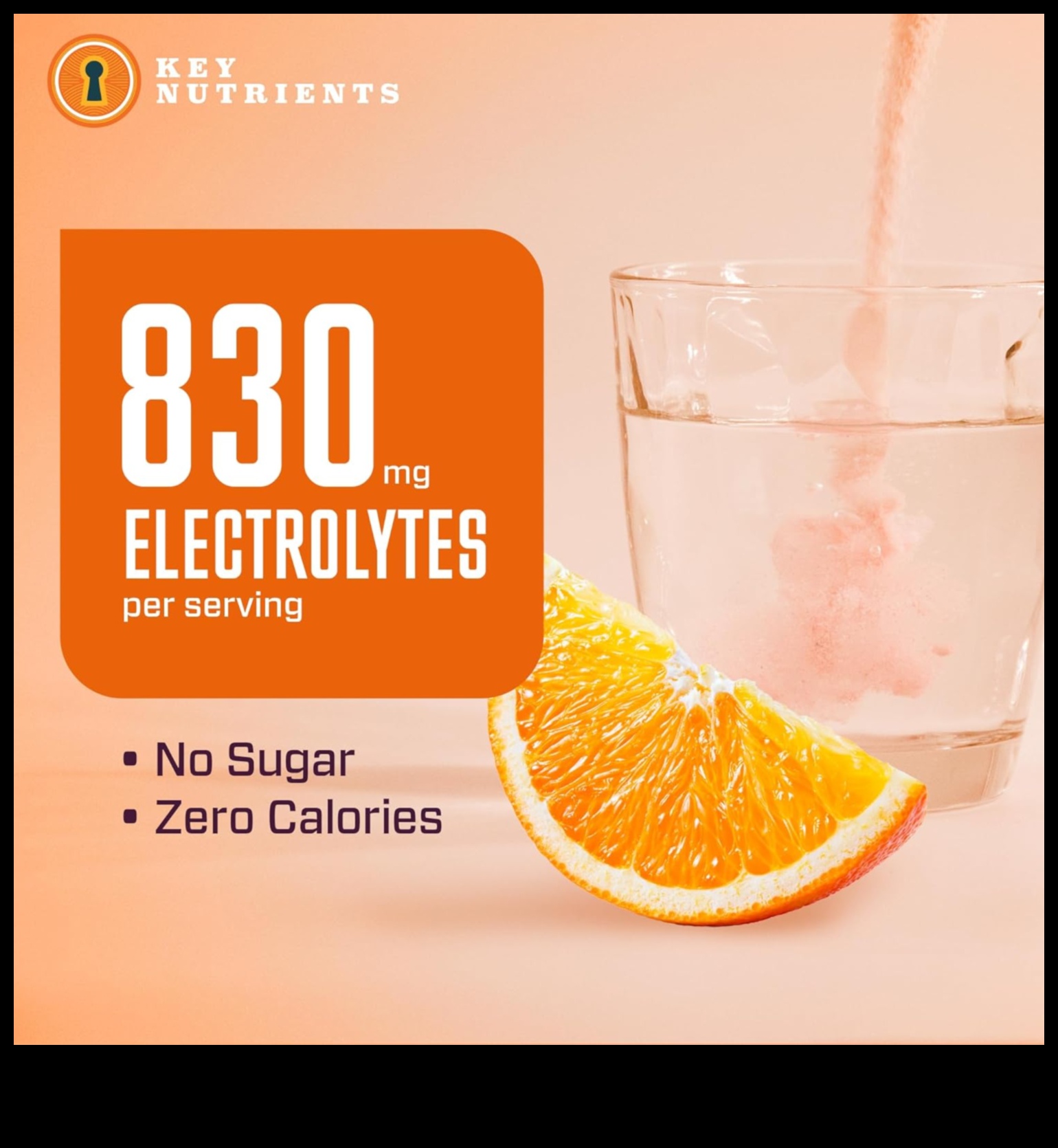 Elektrolītu simfonija: harmonizē garšas jūsu atsvaidzinošajā dzērienā