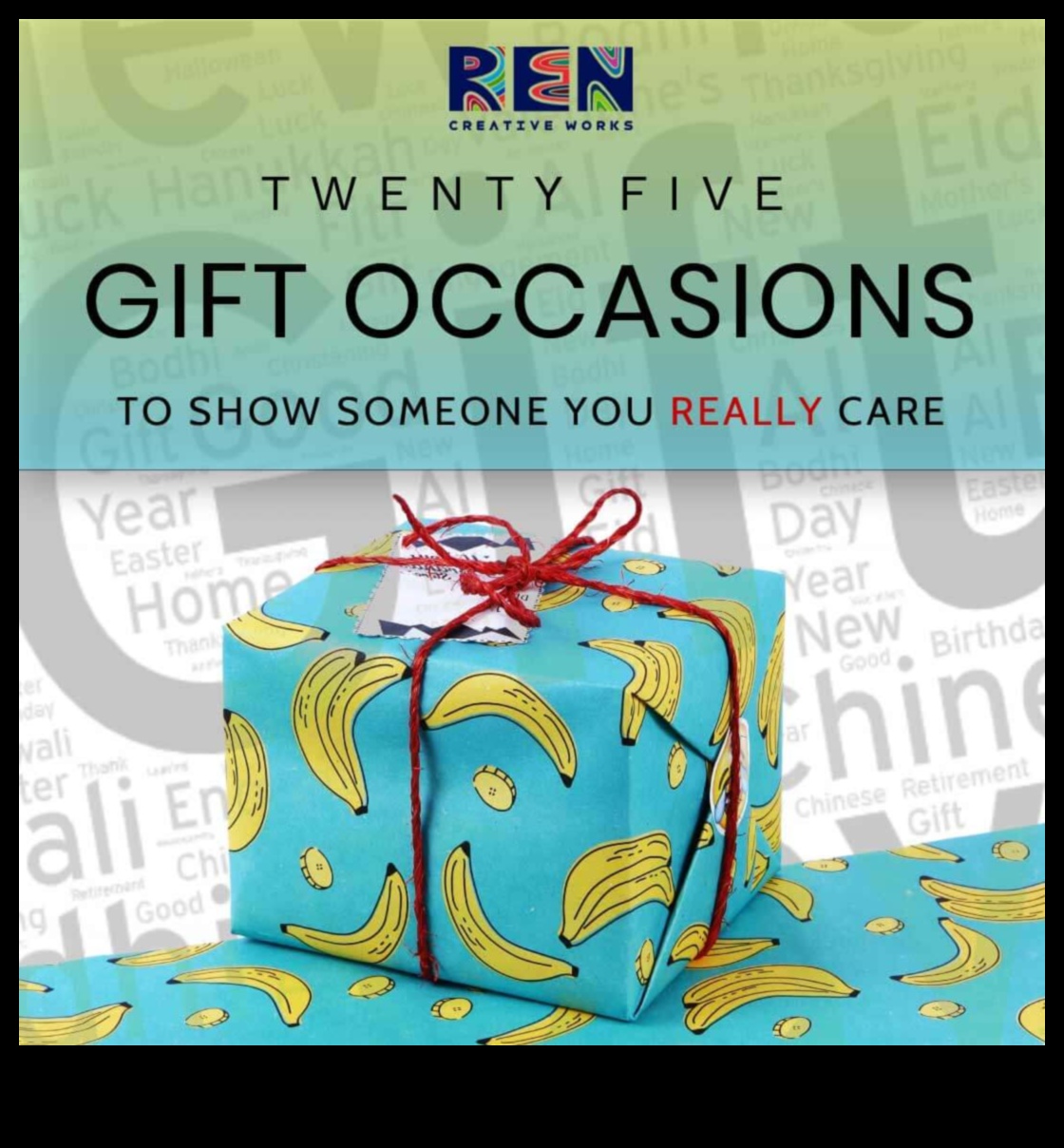 Mirkļi kastītē: īpašas dāvanu koncepcijas katram gadījumam