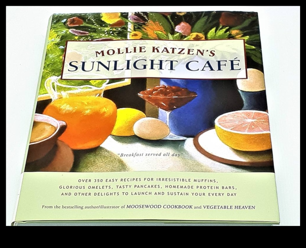 Saules apspīdēti svētki: atklājiet pilnvērtīgu brokastu mākslu