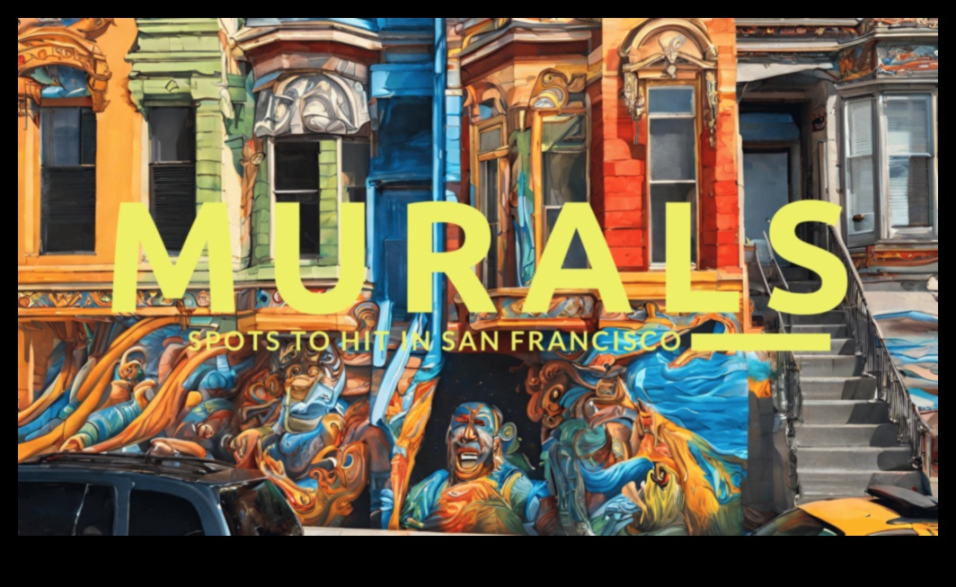 Pilsētas džungļi: pilsētu ainavu izpēte