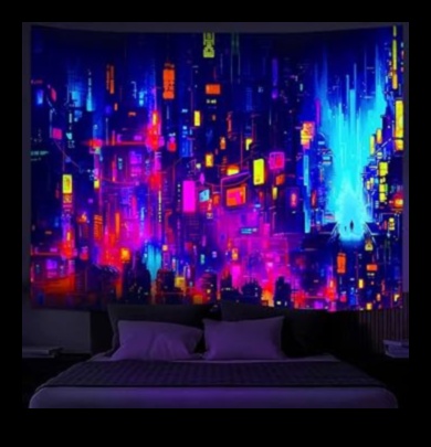 Pilsētas džungļi: pilsētu ainavu izpēte