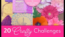 DIY amatniecības izaicinājumi: virziet savu radošumu jaunās virsotnēs