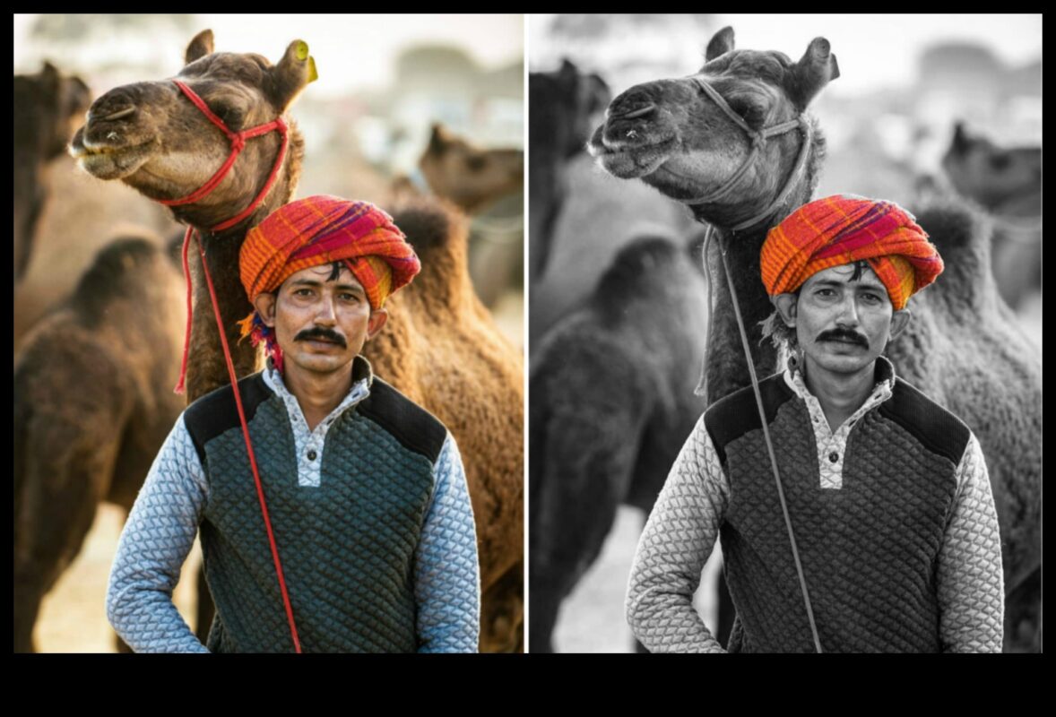 DIY fotogrāfijas rediģēšanas kļūdas: kā mācīties no kļūdām