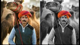 DIY fotogrāfijas rediģēšanas kļūdas: kā mācīties no kļūdām