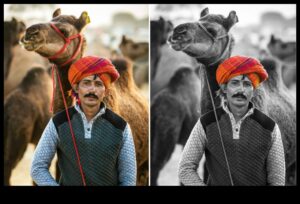 DIY fotogrāfijas rediģēšanas kļūdas: kā mācīties no kļūdām