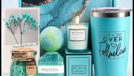 Amatniecības pieķeršanās: ar rokām darinātas dāvanas unikālajai sievietei