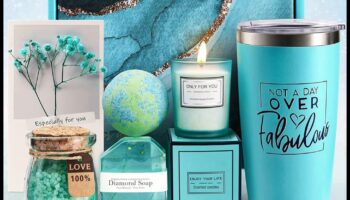 Amatniecības pieķeršanās: ar rokām darinātas dāvanas unikālajai sievietei