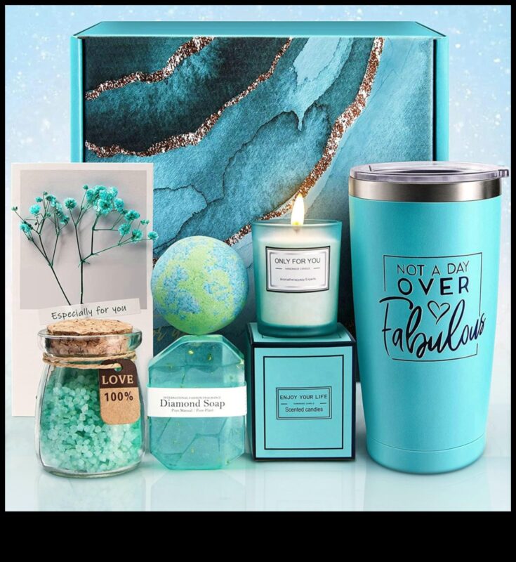 Amatniecības pieķeršanās: ar rokām darinātas dāvanas unikālajai sievietei