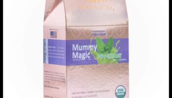 Aromatizētas tējas burvība: Atklājiet perfektas atdzesētas krūzes noslēpumus