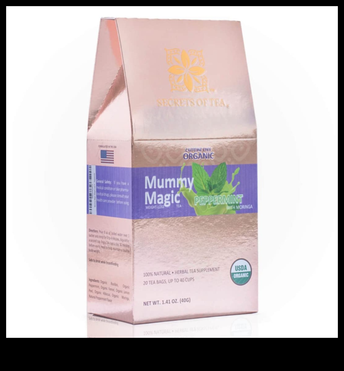 Aromatizētas tējas burvība: Atklājiet perfektas atdzesētas krūzes noslēpumus