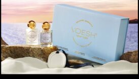 Aromāts Serenity: smaržu komplekti smaržu mīļotājiem