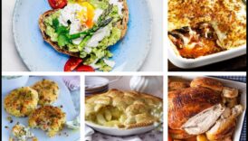 Ātras un dīvainas neparedzētas receptes radošam pavāram 6 Ātri un savdabīgi: tūlītējas receptes kulinārijas radošumam