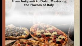 Bella Kučina: Itālijas kulinārijas mākslas apgūšana