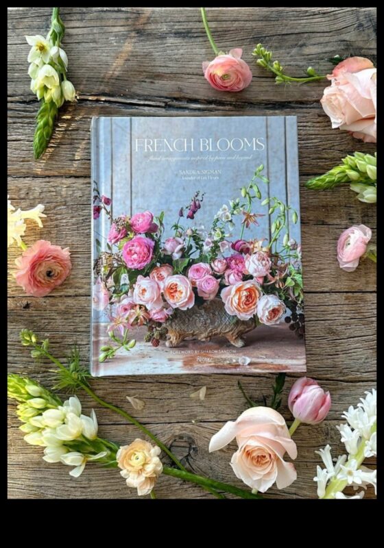 Bloom and Beyond: radošās dārza darbnīcas piedzīvojumi