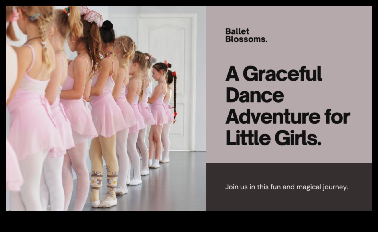 Blossom Ballet Redux: mūžīgā pavasara deja