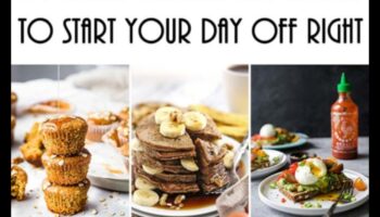 Brokastu spožums: uzlabojiet savu dienu ar iedvesmotām idejām