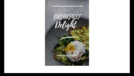 Brokastu svētlaimes nozare Kulinārijas piedzīvojums laiki sākšanai 1 Brokastu svētlaime: kulinārijas ceļojums dienas sākšanai