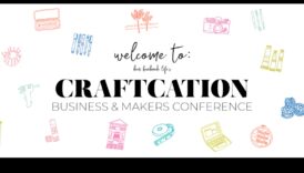 DIY amatniecības simpozijs: ekspertu metožu izpēte