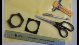 DIY fotogrāfijas filtri: uzlabo garastāvokli un stilu