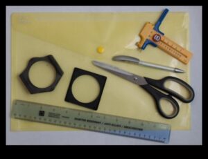 DIY fotogrāfijas filtri: uzlabo garastāvokli un stilu