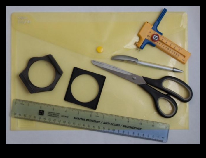 DIY fotogrāfijas filtri 10 vienkārši projekti 2 DIY fotogrāfijas filtri: uzlabo garastāvokli un stilu