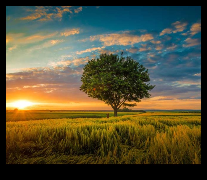 Ieelpojiet skaistumu: gleznainas ainavas, lai iedvesmotu