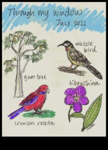 Crafty Kids' Nature Journal: āra piedzīvojumu dokumentēšana