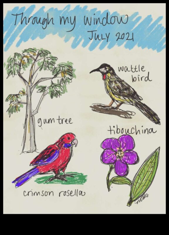 Crafty Kids' Nature Journal: āra piedzīvojumu dokumentēšana