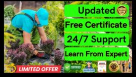 Dārzkopības horizonti: dārza izglītības dziļumu izpēte