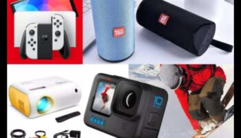 Digitālās deklarācijas: tehniskas dāvanu idejas savienotai Valentīna dienai