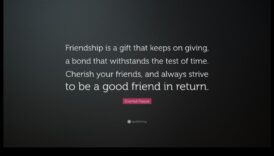 Pārdomāti žetoni: DIY dāvanas draudzībai